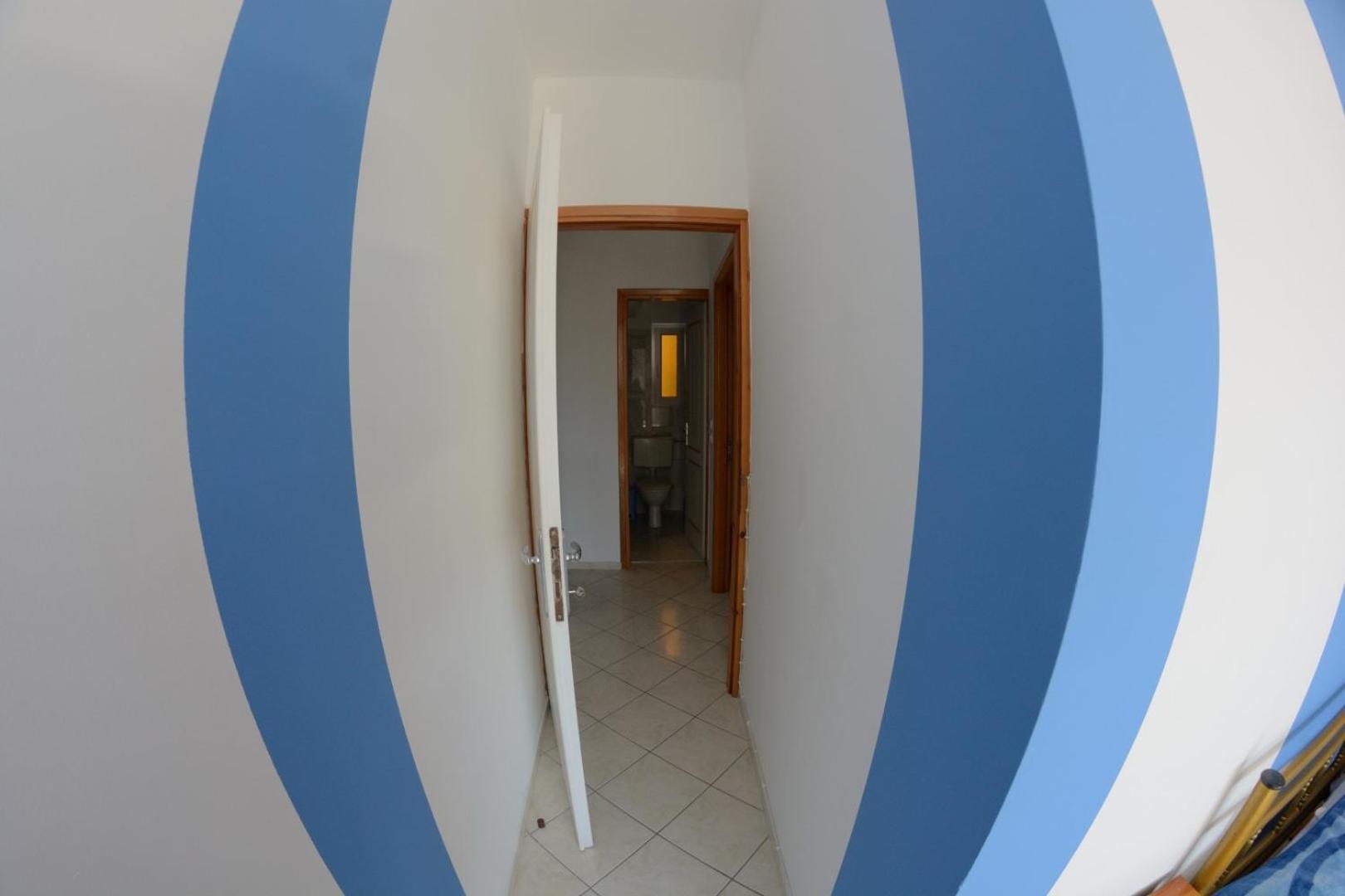 Marias Rooms Chantzara Spyropoulos Family Apart 50 Sqm 2Studios Sea View Far 50 M Harbour , Heart City, Flats To Let อีกูเมนิทซา ภายนอก รูปภาพ